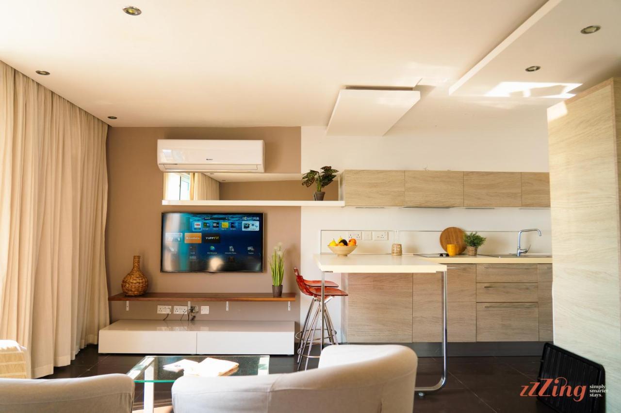 Gorgeous Seaviews From A Stunning Sliema Studio ภายนอก รูปภาพ